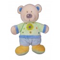 NICOTOY PELUCHE OURS