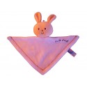SUCRE D'ORGE lapin triangle