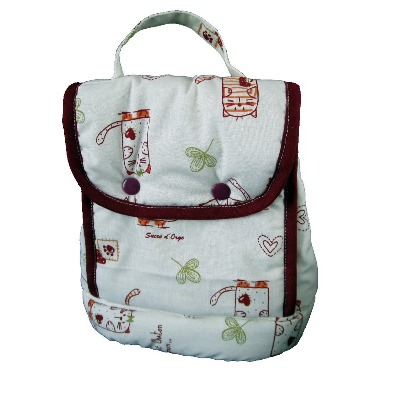 sac a gouter enfant