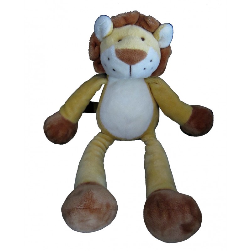 Gund Peluchette Cagney Lion