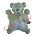 Gund Peluchette Cagney Lion