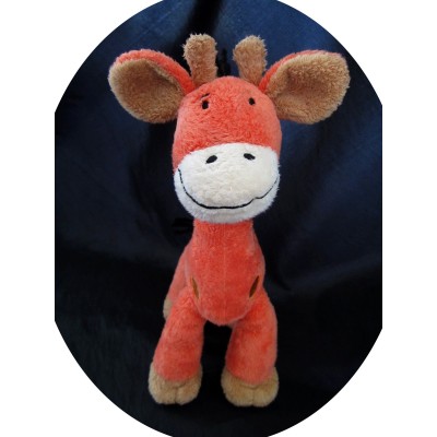 NICOTOY PELUCHE DOUDOU GIRAFE