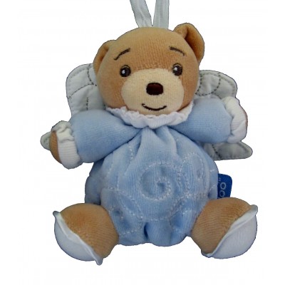 KALOO petit ours blue