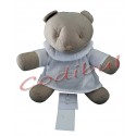 BURBERRY DOUDOU OURS CHEMISE