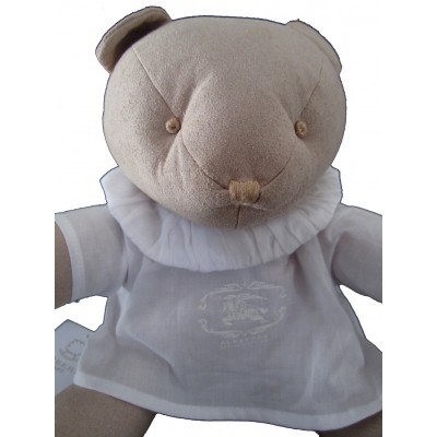 BURBERRY DOUDOU OURS CHEMISE