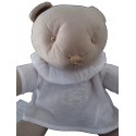 BURBERRY DOUDOU OURS CHEMISE