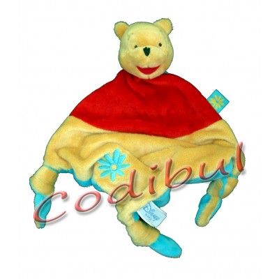 DISNEY Winnie l'ourson