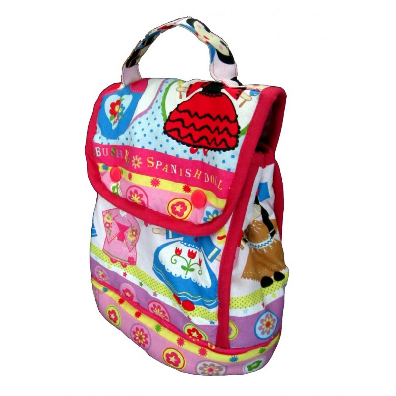 poupees russes enfant