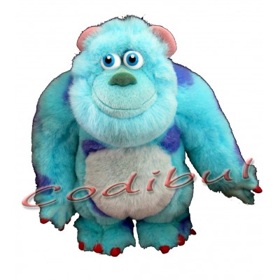 DISNEY PELCHE SULLI MONTRES EN CIE 35 cm