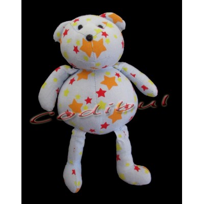 Gund Peluchette Cagney Lion