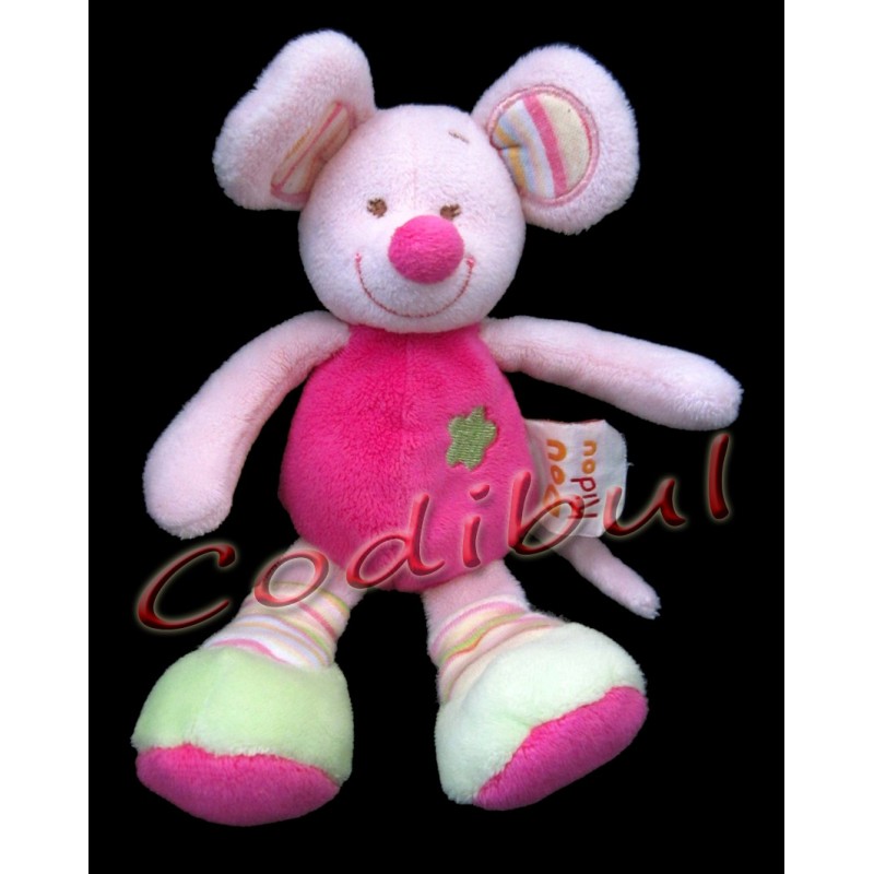 Gund Peluchette Cagney Lion