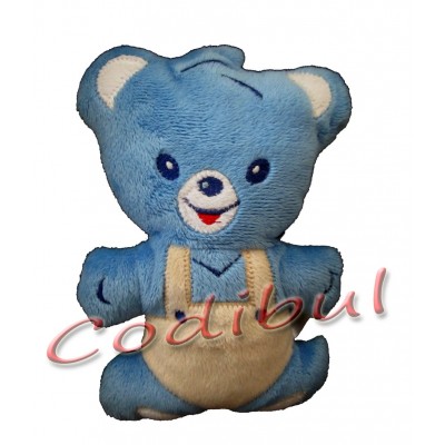 Gund Peluchette Cagney Lion