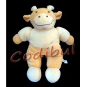 Gund Peluchette Cagney Lion