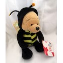 DISNEY STORE Winnie l'ourson déguisé en abeille