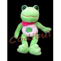 GIPSY DOUDOU grenouille