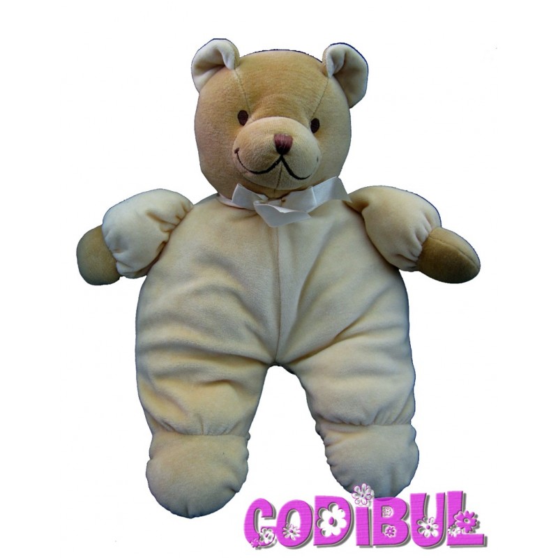 nounours noukies