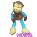 Gund Peluchette Cagney Lion