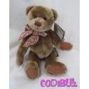 GUND Celebrating america's teddy bear Bradley