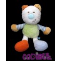 Gund Peluchette Cagney Lion