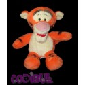 NICOTOY DISNEY Peluche Tigrou tout doux