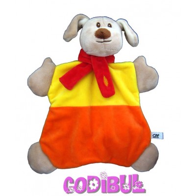 DOUDOU POUPEE FILLE ROSE NOUNOURS