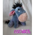 NICOTOY DISNEY Peluche BOURRIQUET