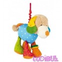 Gund Peluchette Cagney Lion