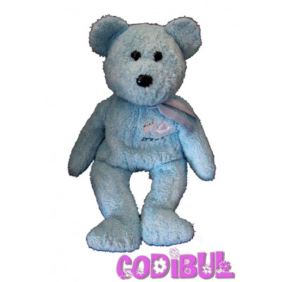 DOUDOU POUPEE FILLE ROSE NOUNOURS