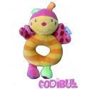 BABYSUN DOUDOU HOCHET ABEILLE