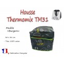 Housse de protection TM31 "Cooking"