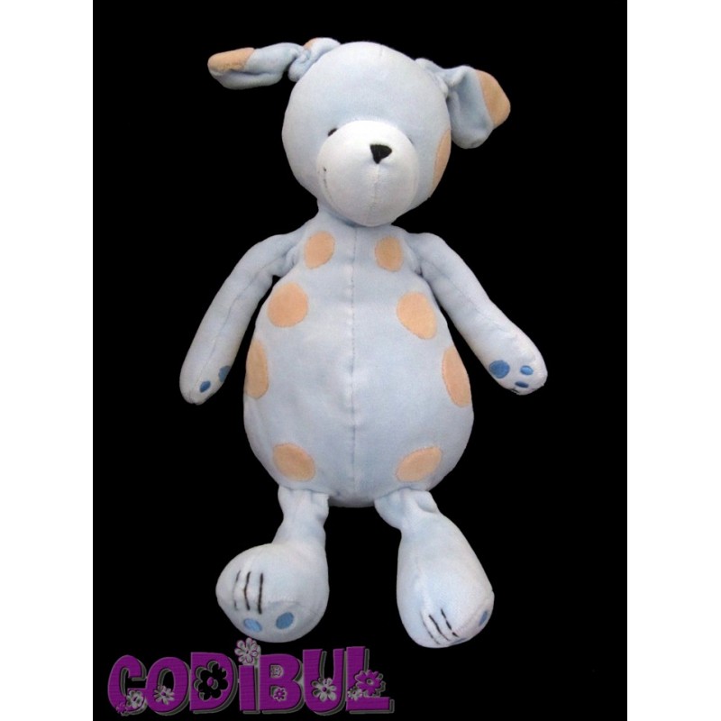 Gund Peluchette Cagney Lion