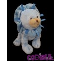 Gund Peluchette Cagney Lion