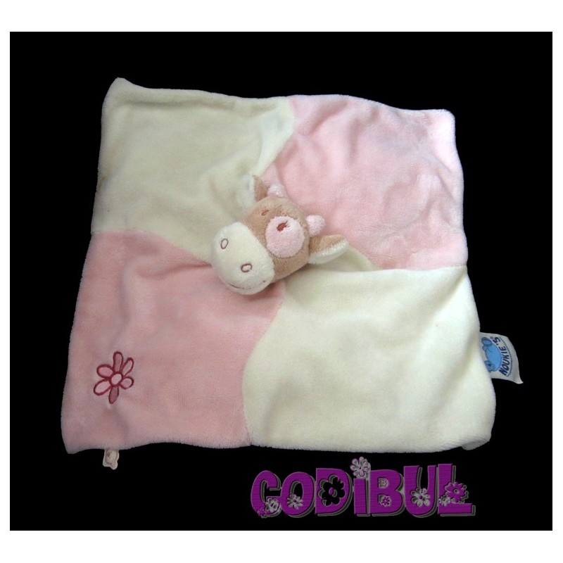 doudou noukies lola la vache