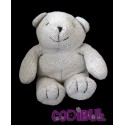 DOUDOU ours gris IMPEXIT