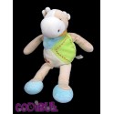 DOUDOU ET COMPAGNIE Vache bonbon