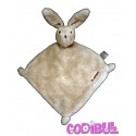 DOUDOU POUPEE FILLE ROSE NOUNOURS