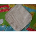 Lingettes lavables 15 cm la ferme