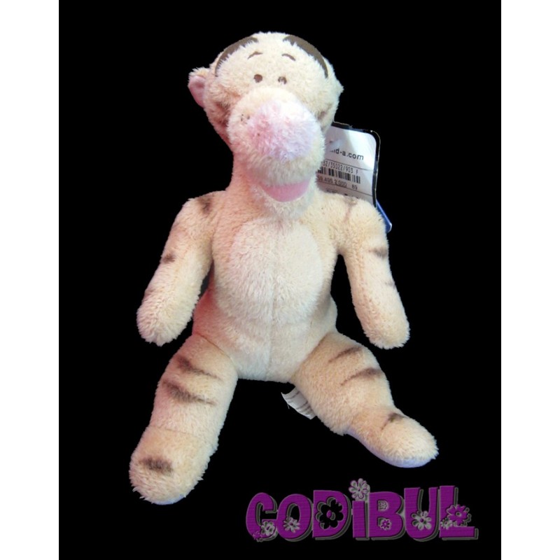 Gund Peluchette Cagney Lion