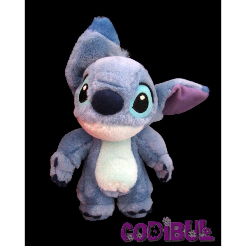 peluche lilo et stitch DISNEY 20 cm