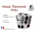 Housse de protection TM31 "Cooking"