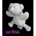 NOUKIE'S Doudou ours beige