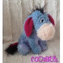 DISNEY Peluche doudou BOURRIQUET