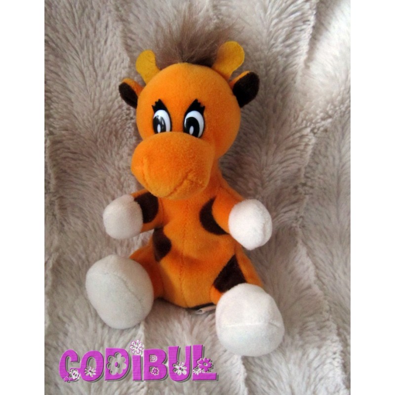 Gund Peluchette Cagney Lion