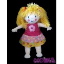 Gund Peluchette Cagney Lion