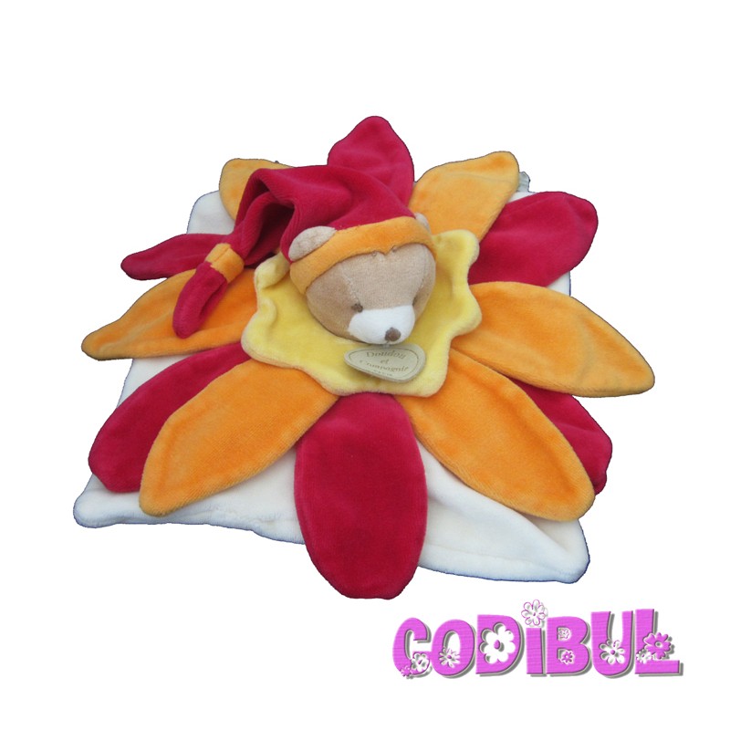 le collector de doudou et compagnie