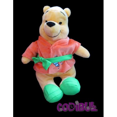 Gund Peluchette Cagney Lion