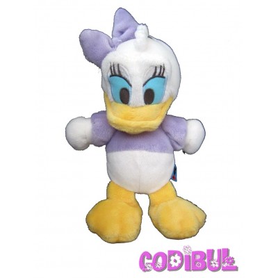 sos doudou peluche Donald Disney Nicotoy 22 cm