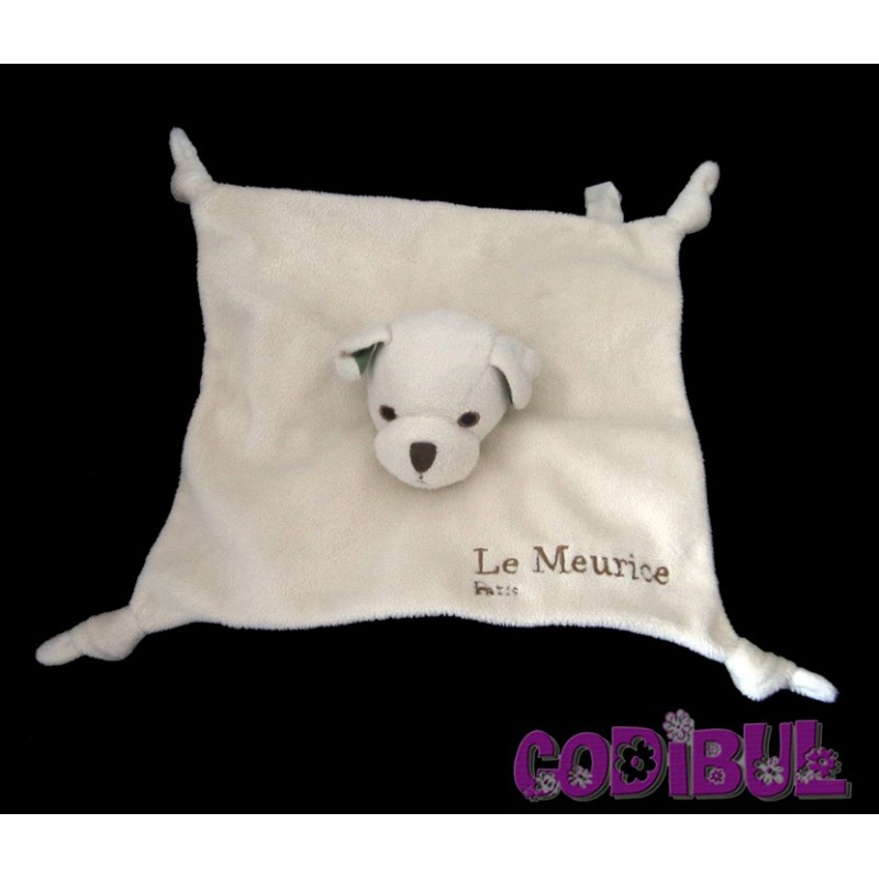 Poupée Lapin Beige en peluche personnalisable - L'univers d'Oscar