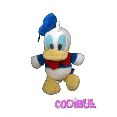 Peluche Canard Bébé Donald Duck DISNEY