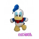 DISNEY NICOTOY Doudou canard oncle donald